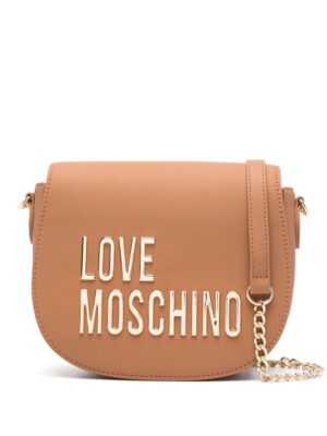 21776143_51670913_1000.jpg Love Moschino logo-lettering crossbody bag