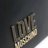 21776145_51670298_1000.jpg Love Moschino logo-lettering shoulder bag