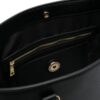 21776145_51670301_1000.jpg Love Moschino logo-lettering shoulder bag