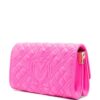 21776146_51657889_1000.jpg Love Moschino logo-lettering quilted shoulder bag