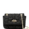21776147_51657562_1000.jpg Love Moschino logo-plaque quilted crossbody bag