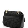 21776147_51657566_1000.jpg Love Moschino logo-plaque quilted crossbody bag