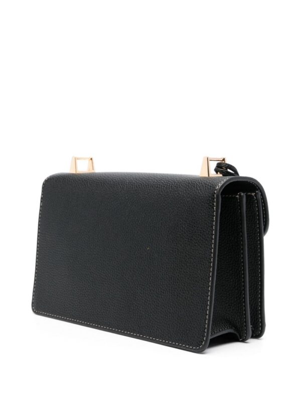 21776152_52264270_1000.jpg Love Moschino logo-lettering shoulder bag
