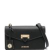 21776152_52264276_1000.jpg Love Moschino logo-lettering shoulder bag