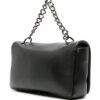 21776154_52569251_1000.jpg Love Moschino logo-plaque foldover-top crossbody bag