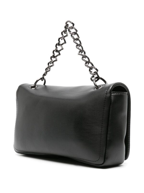 21776154_52569251_1000.jpg Love Moschino logo-plaque foldover-top crossbody bag