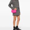 21776160_51672575_1000.jpg Love Moschino logo-plaque quilted crossbody bag