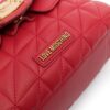 21776163_52263883_1000.jpg Love Moschino logo-lettering quilted tote bag
