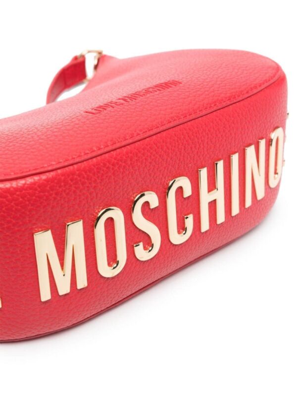 21777360_51656838_1000.jpg Love Moschino Giant logo-lettering shoulder bag
