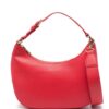 21777360_51663301_1000.jpg Love Moschino Giant logo-lettering shoulder bag