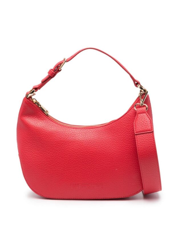 21777360_51663301_1000.jpg Love Moschino Giant logo-lettering shoulder bag