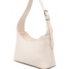 Love Moschino logo-lettering shoulder bag