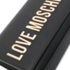 21777366_52264972_1000.jpg Love Moschino logo-plaque crossbody bag