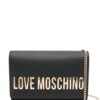 21777366_52280016_1000.jpg Love Moschino logo-plaque crossbody bag