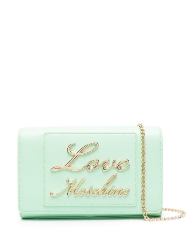 21777367_51658580_1000.jpg Love Moschino logo-lettering faux-leather crossbody bag
