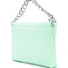 21777368_52295736_1000.jpg Love Moschino logo-plaque crossbody bag