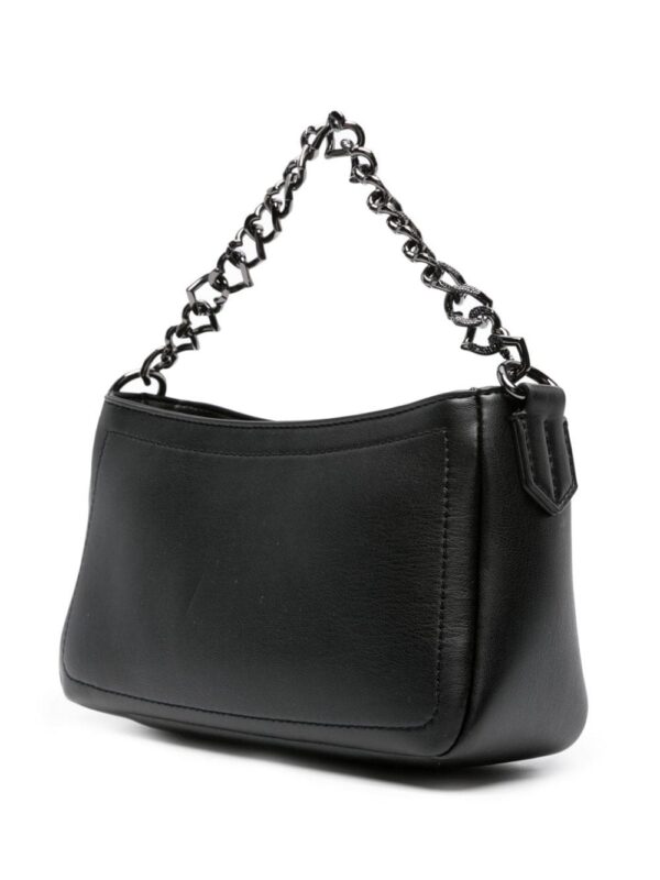 21777370_52579092_1000.jpg Love Moschino logo-plaque heart-chain shoulder bag
