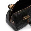 21777374_52261443_1000.jpg Love Moschino logo-lettering quilted tote bag