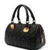 21777374_52261445_1000.jpg Love Moschino logo-lettering quilted tote bag