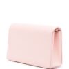 21777377_51669581_1000.jpg Love Moschino enamelled logo-lettering crossbody bag