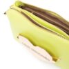 Love Moschino logo-plaque shoulder bag