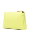 Love Moschino logo-plaque shoulder bag