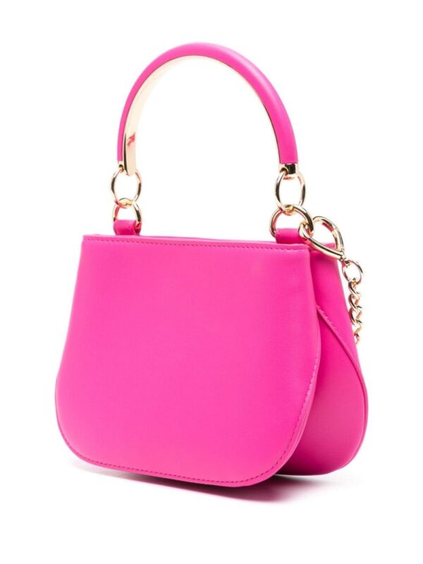 21777385_51669328_1000.jpg Love Moschino enamelled-logo mini tote bag