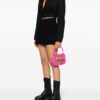 21777385_51669330_1000.jpg Love Moschino enamelled-logo mini tote bag