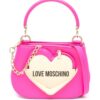 21777385_51669331_1000.jpg Love Moschino enamelled-logo mini tote bag