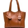 21788271_51746942_1000.jpg Chloé large Mony leather tote bag