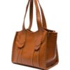 21788271_51746945_1000.jpg Chloé large Mony leather tote bag