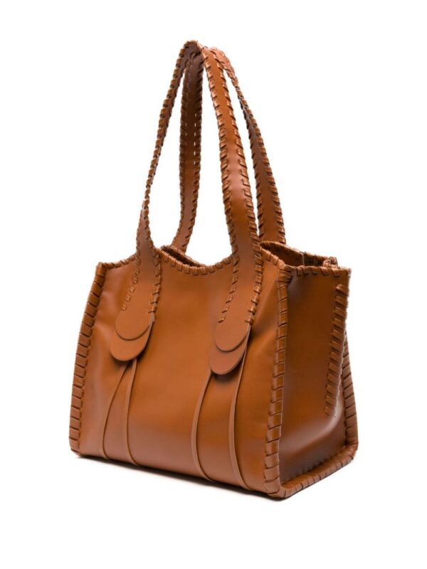 21788271_51746945_1000.jpg Chloé large Mony leather tote bag