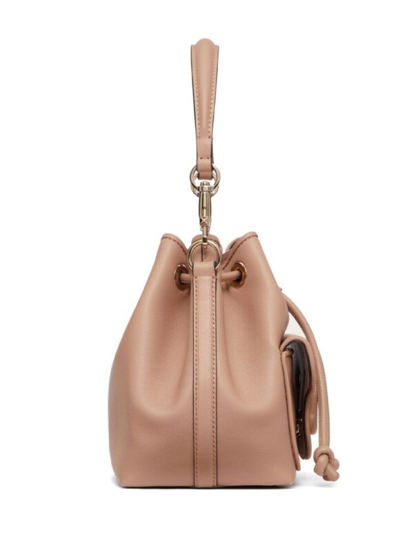 21819404_52174409_1000.jpg Valentino Garavani Locò leather bucket bag