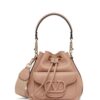 21819404_52174627_1000.jpg Valentino Garavani Locò leather bucket bag