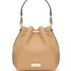 21819405_52869820_1000.jpg Valentino Garavani Locò raffia bucket bag