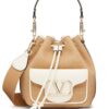 21819405_52869829_1000.jpg Valentino Garavani Locò raffia bucket bag