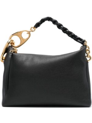 21825315_51674645_1000.jpg TOM FORD buckle-detail calf leather tote bag