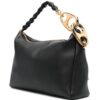 21825315_51674655_1000.jpg TOM FORD buckle-detail calf leather tote bag