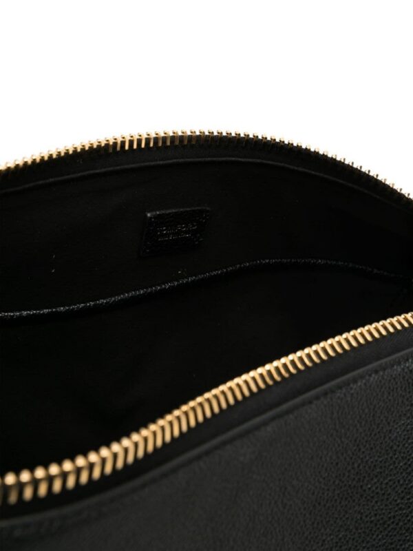 21825315_51674674_1000.jpg TOM FORD buckle-detail calf leather tote bag