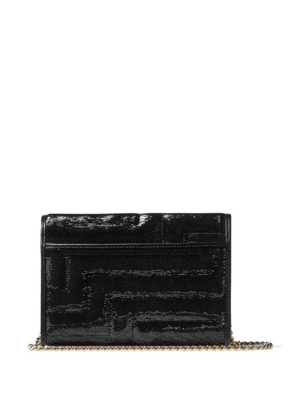 21825667_53198268_1000.jpg Jimmy Choo Avenue sequin-embellished clutch bag