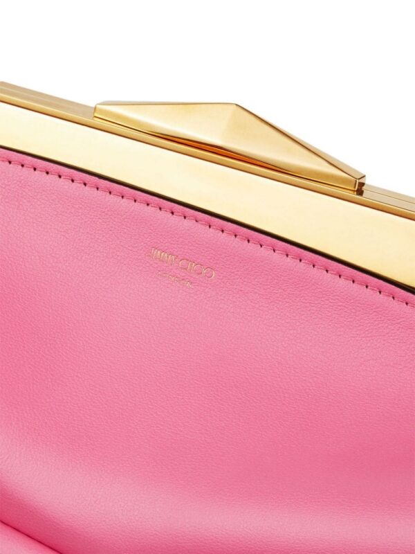 21825673_52008365_1000.jpg Jimmy Choo Diamond leather clutch bag