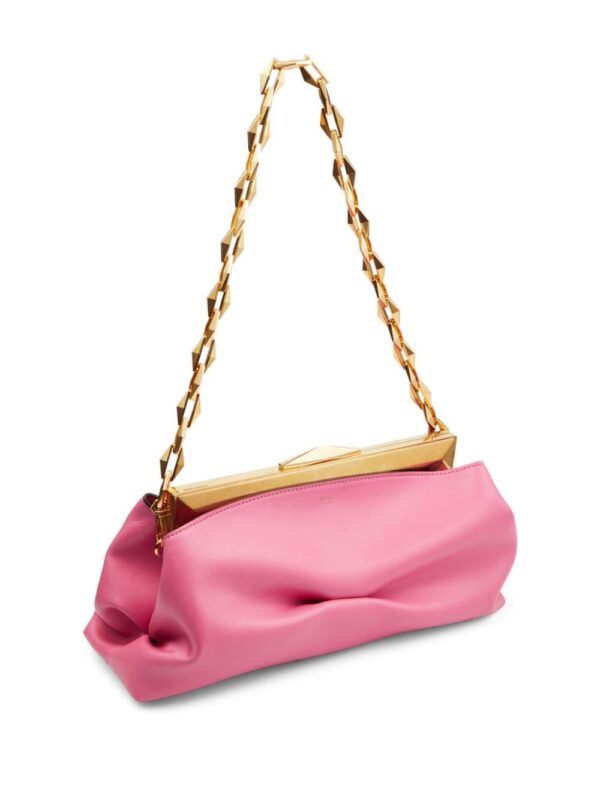 21825673_52008369_1000.jpg Jimmy Choo Diamond leather clutch bag