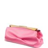 21825673_52008381_1000.jpg Jimmy Choo Diamond leather clutch bag