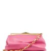 21825673_52008388_1000.jpg Jimmy Choo Diamond leather clutch bag