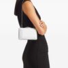 Jimmy Choo Diamond Box clutch bag