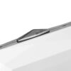 Jimmy Choo Diamond Box clutch bag