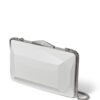 Jimmy Choo Diamond Box clutch bag