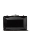 Jimmy Choo Diamond Box clutch bag