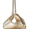 21825690_52851365_1000.jpg Jimmy Choo Callie snakeskin-effect clutch bag