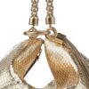 21825690_52851366_1000.jpg Jimmy Choo Callie snakeskin-effect clutch bag
